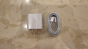 Viken【直營(yíng)正品】適用蘋(píng)果17/16/15充電器頭40W/45W正品套裝iPhone17/16/15proMax/pro電源適配器線(xiàn) 【原盒封裝】30W快充頭+1米編織快充線(xiàn) 安全認證不傷機 曬單實(shí)拍圖