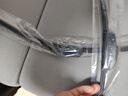 湃速13-17款本田凌派雨刮器原廠(chǎng)原裝無(wú)骨雨刷片汽車(chē)膠條1415 24/14U型 曬單實(shí)拍圖