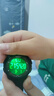喬治伯爵手表男款學(xué)生青少年初中生高中生多功能防水夜光兒童男生電子手表 曬單實(shí)拍圖