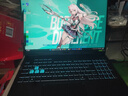 華碩天選6 Pro 酷睿版 國家補貼 Ultra 7 AI高靜游戲本筆記本電腦(U7-255HX 16G 1T RTX5060 2.5K)灰 曬單實(shí)拍圖