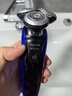 飛利浦（PHILIPS） 電動(dòng)剃須刀S9000系刀頭S9111 S9031 S8880S8860配件 S9000系列通用型 中座 底座 曬單實(shí)拍圖