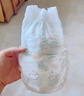 幫寶適超薄透氣清新幫拉拉褲新生兒嬰兒尿不濕尿片透氧Pro XXL50 曬單實(shí)拍圖