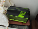 漫步者（EDIFIER）M285復古便攜藍牙音箱 藍牙5.4 高保真 手提戶(hù)外大功率 長(cháng)續航 金標認證 綠魔黑 曬單實(shí)拍圖