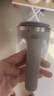 宅輕松 自動(dòng)攪拌杯可充電懶人水杯電動(dòng)咖啡杯辦公搖搖杯旋轉馬克杯400ml 曬單實(shí)拍圖