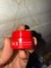 SK-II大紅瓶大眼眼霜15g淡化細紋祛眼袋化妝護膚品全套禮盒sk2生日禮物 曬單實(shí)拍圖