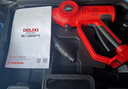 德力西（DELIXI）高壓洗車(chē)機家用無(wú)刷高壓水槍充電大功率無(wú)線(xiàn)鋰電洗車(chē)水槍洗車(chē)神器 曬單實(shí)拍圖