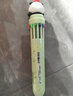 咔巴熊十二色圓珠筆單支裝 可愛(ài)創(chuàng  )意按壓式小學(xué)生用標記號做筆記專(zhuān)用 熊貓胖達 曬單實(shí)拍圖