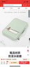 SHENG BEI ER平板收納包適用12英寸13華為matepad air蘋(píng)果ipad pro電腦手提袋 綠色（尼龍） 12/12.1/12.2/12.5/13.2/13.3英寸保護套 曬單實(shí)拍圖