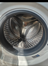 小天鵝（LittleSwan）小烏梅3.0輕享版 滾筒洗衣機全自動(dòng) 12KG純平大容量 水魔方TG12VE10PRO 以舊換新 國家補貼 內衣洗 曬單實(shí)拍圖