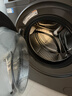 海爾（Haier）【重磅新品】超薄滾筒洗衣機全自動(dòng) 8/11公斤大容量 507/58E小戶(hù)型嵌入不占地 家電補貼以舊換新 【8kg-507s】417超薄+新衣洗+特漬洗 單洗 曬單實(shí)拍圖
