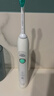 飛利浦（PHILIPS）電動(dòng)牙刷頭 基礎清潔 亮白 護齦 清除牙菌斑 杜邦進(jìn)口刷毛 適配HX3系列HX6系列HX9系列 3支 日常清潔型 3支 HX6013/63 曬單實(shí)拍圖