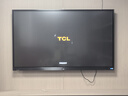 TCL會(huì )議平板一體機 75英寸觸控電視白板無(wú)線(xiàn)傳屏投影教學(xué)培訓智能電視商用辦公IFP75V50E（含壁掛架） 曬單實(shí)拍圖