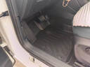 冰薇TPE汽車(chē)腳墊適用于19-25款大眾途岳專(zhuān)用全包圍汽車(chē)腳墊 全車(chē)五座單層【TPE腳墊】 下單備注車(chē)型年款 曬單實(shí)拍圖