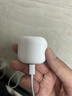 華強北頂配【嚴選正品丨Air4代降噪款】藍牙耳機適配蘋(píng)果無(wú)線(xiàn)2026新款半入耳式金榜iPhone17/16/15頂配pods4 【原版正裝全功能頂配版】 主動(dòng)降噪+空間音頻+三真電量 曬單實(shí)拍圖