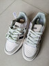 新款NEO男女復古低幫休閑運動(dòng)板鞋經(jīng)典籃球鞋防滑耐磨 白灰黑-熱門(mén)款 42 曬單實(shí)拍圖
