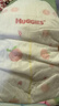 好奇（Huggies）鉑金裝小桃褲紙尿褲中號M72片(6-11kg)尿不濕【透爽散熱】 曬單實(shí)拍圖