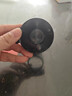 真空吸盤(pán)磁吸手機支架多功能車(chē)載中控臺防抖導航車(chē)內專(zhuān)用 升級磁吸款黑色/送引磁環(huán)【蘋(píng)果12以上可直接使用】 曬單實(shí)拍圖