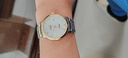 梅花（Titoni）瑞士手表空中霸王系列自動(dòng)機械情侶進(jìn)口腕表男/女表情人節禮物 曬單實(shí)拍圖