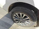 德國馬牌（Continental）汽車(chē)輪胎 195/65R15 91V UCJ 適配豐田卡羅拉/雷凌大眾朗逸/寶來(lái) 曬單實(shí)拍圖