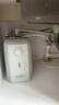 史密斯（A.O.SMITH）6升小廚寶 政府補貼 金圭內膽 2kW速熱一級能效 臺盆下方安裝 上出水 EWH-6C2 儲水式 曬單實(shí)拍圖