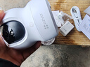 ?？低晹z像頭家用無(wú)線(xiàn)wifi高清帶夜視室內云臺手機遠程螢石監控器 【智能全彩】400萬(wàn)超清+智能追蹤 標配無(wú)卡(贈首月30天云存儲) 曬單實(shí)拍圖