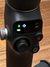 大疆DJI Osmo Mobile 8 標準套裝 手機穩定器手持云臺OM8 360度跟拍防抖自拍桿直播vlog神器 曬單實(shí)拍圖