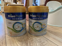 美素佳兒（Friso）皇家系列 港版3段 (1-3歲) 幼兒配方奶粉 HMO配方800g/罐 曬單實(shí)拍圖