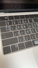 帝伊工坊適用蘋(píng)果筆記本電腦鍵盤(pán)膜Macbook Air13/13.6/15/Pro14/Pro16 M2/M3/M4 OS快捷鍵功能鍵盤(pán)保護膜 曬單實(shí)拍圖
