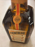 君度（Cointreau Liqueur）洋酒 橙酒力嬌酒 700ml+350ml 組合裝 曬單實(shí)拍圖
