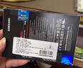 三星（SAMSUNG）2TB SSD固態(tài)硬盤(pán) M.2接口(NVMe協(xié)議PCIe 4.0 x4) AI電腦配件 讀速7450MB/S 990 PRO 曬單實(shí)拍圖