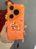 古古優(yōu)針織小馬適用華為pura80手機殼80pro新款80ultra硅膠70pro女p60保護plus套p70新年p50防+摔huawei 【TS針織小馬橙色】橙色硅膠[A34120] 華為Pura80 曬單實(shí)拍圖