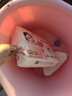 好奇（Huggies）鉑金裝小桃褲紙尿褲M(mǎn)144片(6-11kg)中號尿不濕【透爽散熱】 曬單實(shí)拍圖