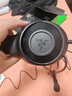 雷蛇（Razer）北海巨妖標準版X 有線(xiàn)頭戴式電競游戲耳機耳麥 7.1環(huán)繞聲 吃雞神器 黑色 適配三角洲行動(dòng) 曬單實(shí)拍圖