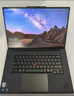 ThinkPad 國家補貼15% P1 AI PC 酷睿Ultra7-255H 16英寸高性能設計師工作站32G 1T 4K RTX Pro 2000(02CD) 曬單實(shí)拍圖