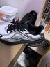 安踏AT2005丨千禧復古跑鞋男鞋運動(dòng)鞋春季透氣耐磨跑步鞋 曬單實(shí)拍圖