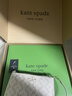 凱特絲蓓（KATE SPADE）【禮物】spade flower 老花手提包腋下包麻將包 KI378250 曬單實(shí)拍圖