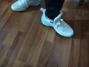 李寧光能Pre丨籃球鞋青少年男輕質(zhì)回彈耐磨運動(dòng)鞋YKBU046 曬單實(shí)拍圖