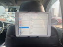 CKULH德國車(chē)載平板支架后排椅背適用iPad汽車(chē)用車(chē)內后座前排固定手機架 團購1 曬單實(shí)拍圖