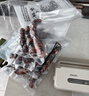得力家用香腸臘肉抽真空封口機小型包裝機食品塑封機全自動(dòng)真空機干濕兩用商用真空保鮮打包密封機 曬單實(shí)拍圖