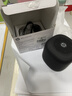 惠普（HP）S08藍牙音響家用電腦手機音箱迷你低音炮小型便攜式戶(hù)外無(wú)線(xiàn)TWS互聯(lián)小音響 高雅黑 曬單實(shí)拍圖