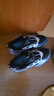 安踏兒童棉鞋男大童鞋冬季新款舒適保暖中大童運動(dòng)棉鞋 黑/銀-3 38 碼 曬單實(shí)拍圖