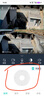 奧克斯高清室外攝像頭防水手機遠程無(wú)線(xiàn)wifi監控器360度無(wú)死角云臺旋轉無(wú)死角4g網(wǎng)絡(luò )全景語(yǔ)音對話(huà)戶(hù)外 曬單實(shí)拍圖