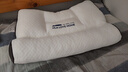 海瀾之家（HLA）枕頭護頸枕頸椎枕頭睡眠專(zhuān)用反牽引頸椎枕頭A類(lèi)親膚分區枕芯一對 3.0升級版-反牽引頸椎枕 單只裝 中枕 40x60x9cm 曬單實(shí)拍圖