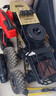 4DRC合金四驅越野賽車(chē)rc遙控汽車(chē)3-6-8-12歲兒童玩具男孩生日新年禮物 曬單實(shí)拍圖