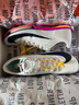 耐克田徑精英巴黎新款  Nike Maxfly 2 FP耐克男女碳板氣墊短跑釘鞋 FD8395-100/Maxfly 2代 44 曬單實(shí)拍圖