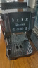 德龍（Delonghi）全自動(dòng)咖啡機 家用意式一體機15Bar泵壓美式現磨打奶泡13檔研磨豆粉 原裝進(jìn)口S2新品ECAM220.22.BG 操作簡(jiǎn)便 一鍵萃取咖啡 1.8L大水箱 自動(dòng)清洗 曬單實(shí)拍圖