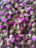 玫瑰正品金邊玫瑰純天然玫瑰花蕾特選干玫瑰花茶補氣血無(wú)添加泡茶 玫瑰 100g*1包 曬單實(shí)拍圖