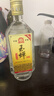 玉蟬老酒玉蟬大曲52度濃香型白酒整箱裝高粱酒精品光瓶口糧酒過(guò)節送禮長(cháng)輩 52度 680mL 1瓶 曬單實(shí)拍圖