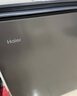 海爾（Haier）寶藍251升冰柜家用小型-35度超低溫無(wú)需頻繁除霜一級能效300升以下冷凍柜冰箱BC/BD-251GHPCZ國補 曬單實(shí)拍圖