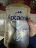 愛(ài)他美（Aptamil）白金澳洲版 幼兒配方奶粉 3段(12-36個(gè)月) 900g 澳洲白金 曬單實(shí)拍圖